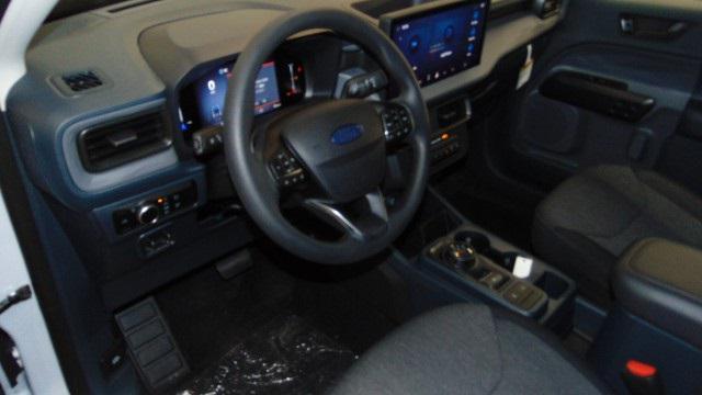 new 2025 Ford Maverick car, priced at $32,531