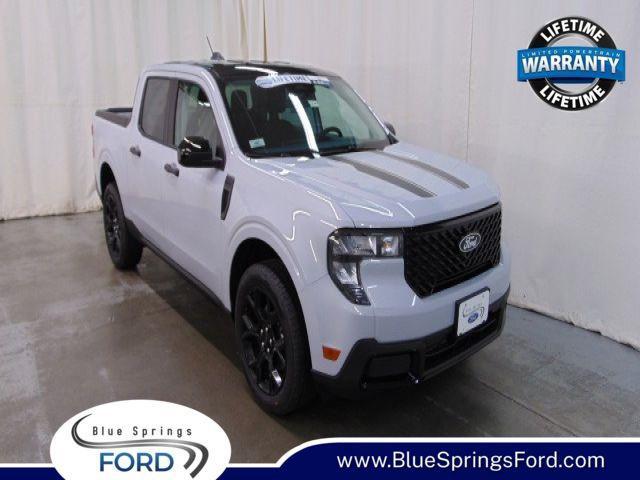 new 2025 Ford Maverick car, priced at $32,531