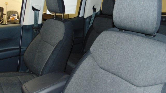 new 2025 Ford Maverick car, priced at $32,531