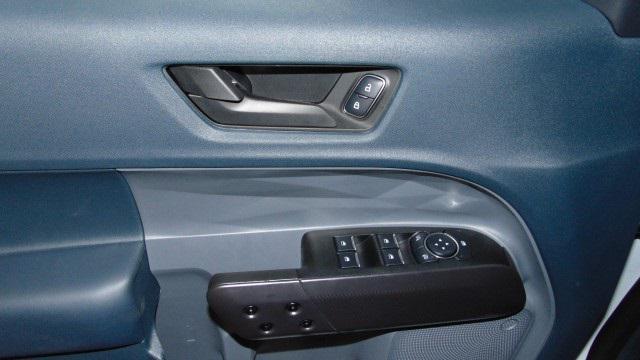 new 2025 Ford Maverick car, priced at $32,531