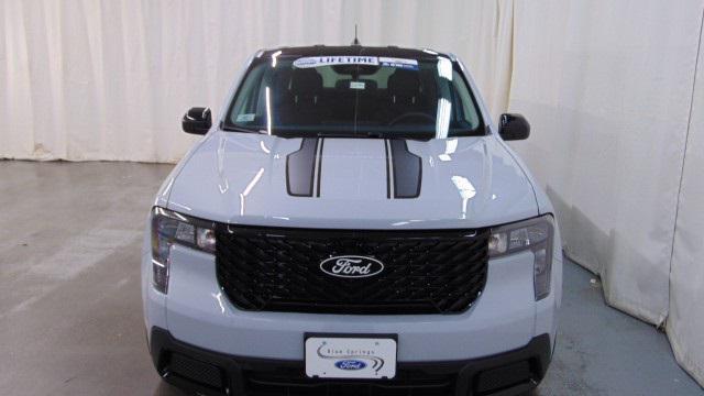 new 2025 Ford Maverick car, priced at $32,531