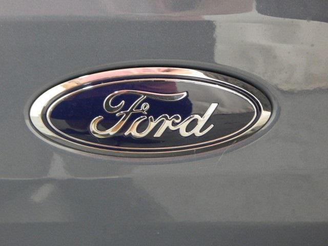 new 2025 Ford Bronco car, priced at $45,256