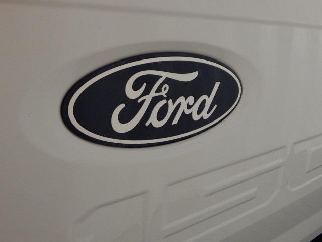 new 2025 Ford F-150 car, priced at $45,664
