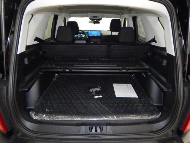 new 2025 Ford Bronco Sport car, priced at $33,090
