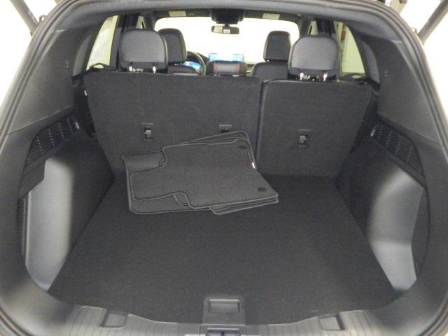 new 2025 Ford Escape car, priced at $38,303