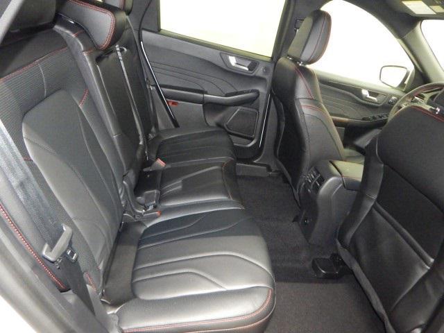 new 2025 Ford Escape car, priced at $38,303