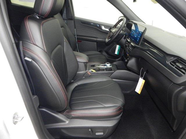 new 2025 Ford Escape car, priced at $38,303