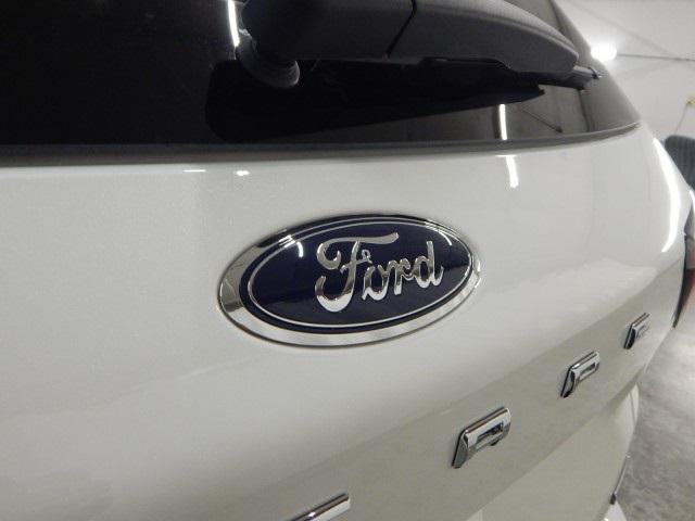 new 2025 Ford Escape car, priced at $38,303