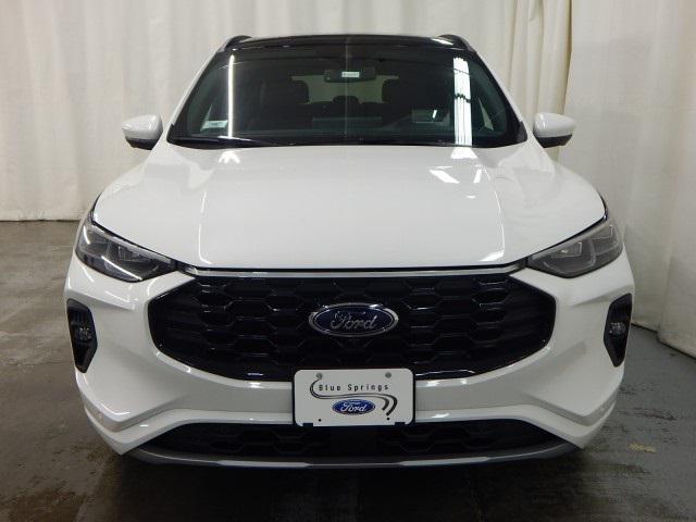 new 2025 Ford Escape car, priced at $38,303