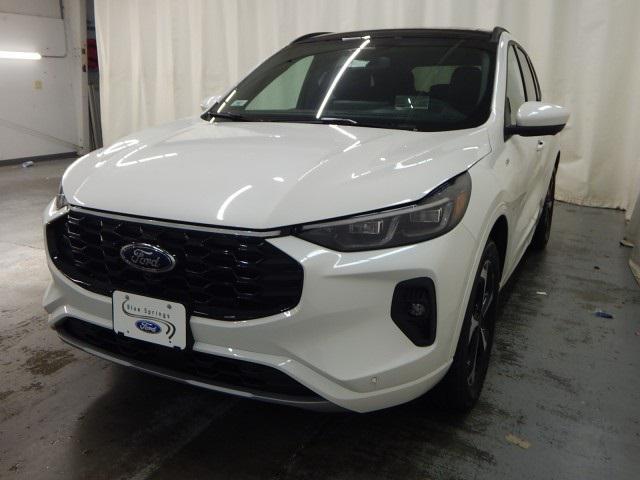 new 2025 Ford Escape car, priced at $38,303