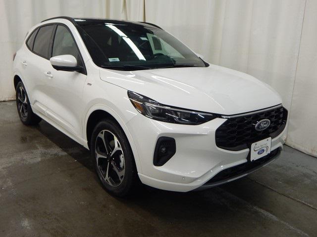new 2025 Ford Escape car, priced at $38,303