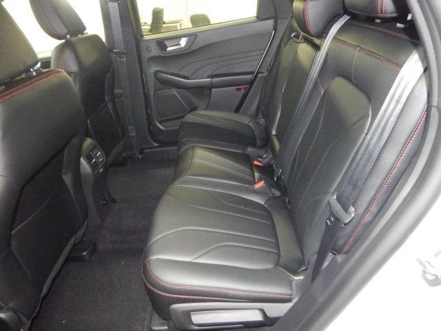 new 2025 Ford Escape car, priced at $38,303