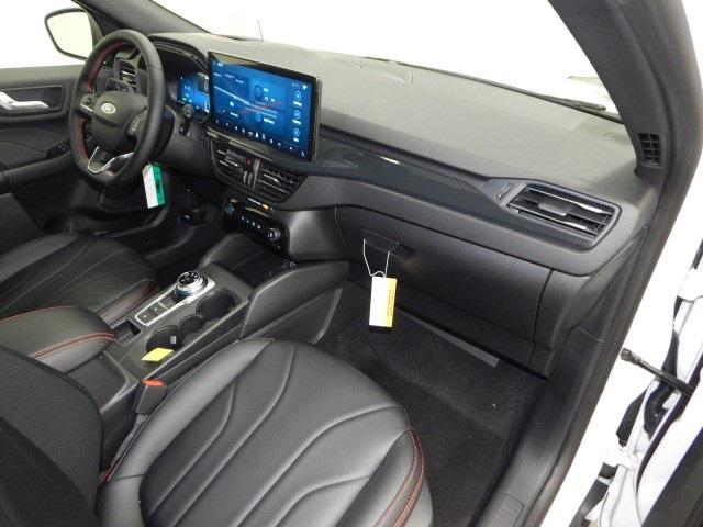 new 2025 Ford Escape car, priced at $38,303