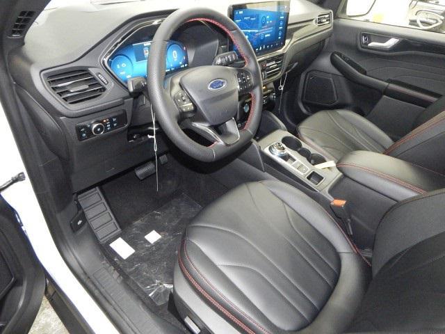 new 2025 Ford Escape car, priced at $38,303