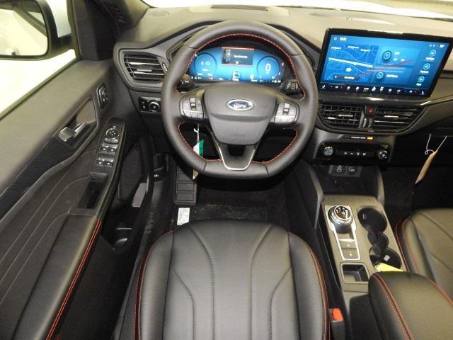 new 2025 Ford Escape car, priced at $38,303
