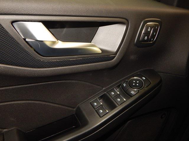 new 2025 Ford Escape car, priced at $38,303