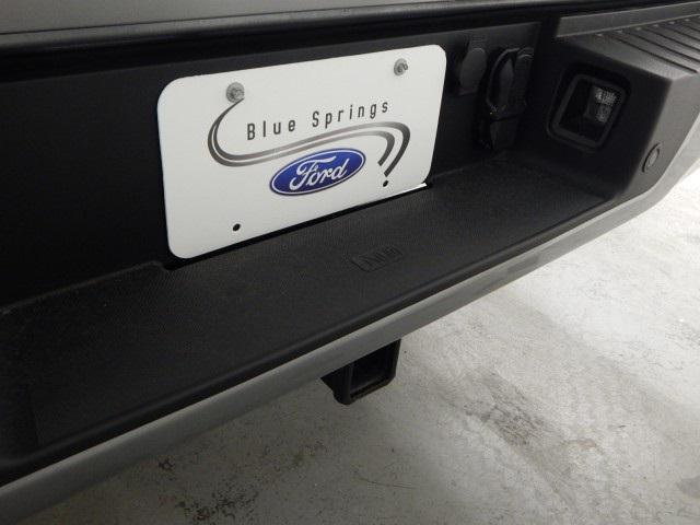 new 2024 Ford F-150 car, priced at $75,809