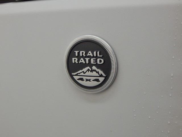 used 2018 Jeep Wrangler JK Unlimited car, priced at $18,994