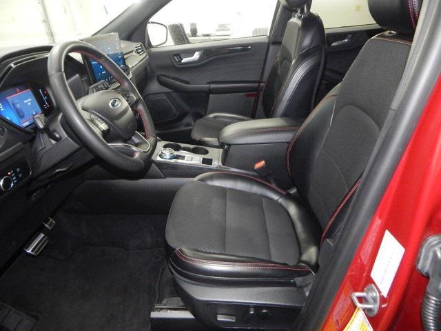 used 2024 Ford Escape car, priced at $23,997