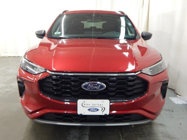 used 2024 Ford Escape car, priced at $23,997