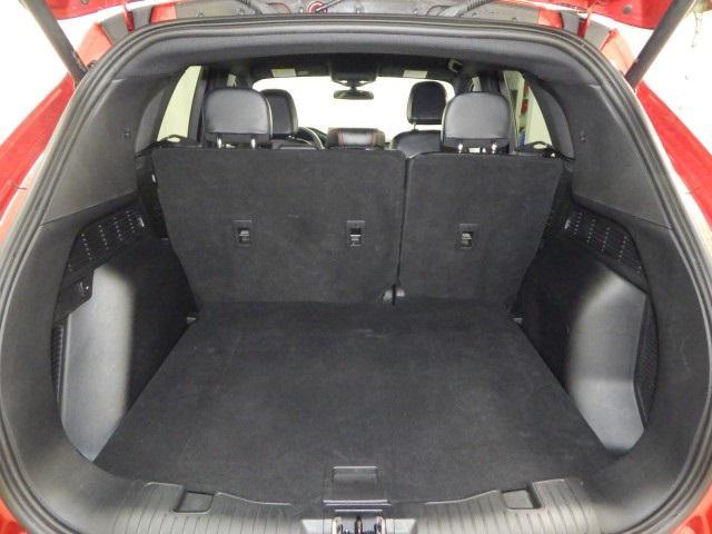 used 2024 Ford Escape car, priced at $23,997