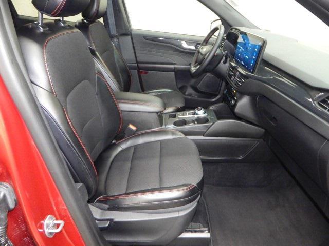 used 2024 Ford Escape car, priced at $23,997