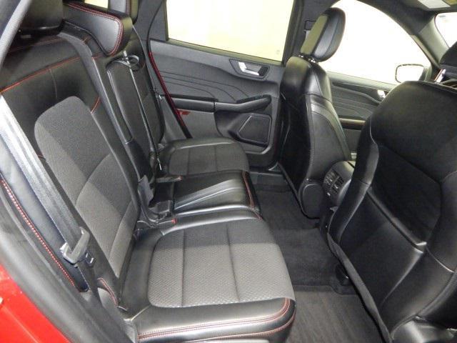 used 2024 Ford Escape car, priced at $23,997