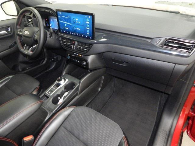 used 2024 Ford Escape car, priced at $23,997