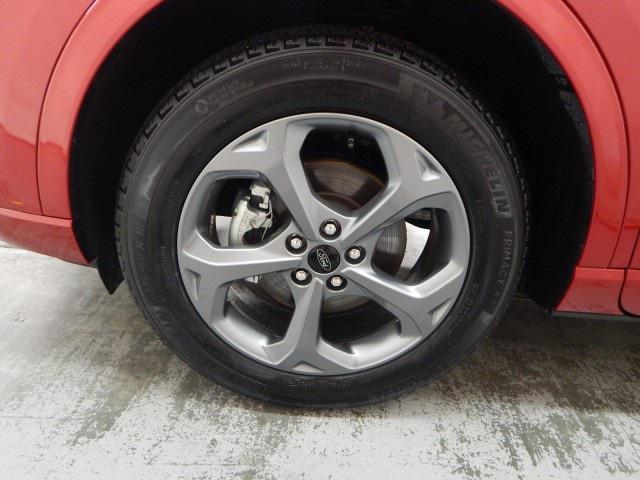 used 2024 Ford Escape car, priced at $23,997