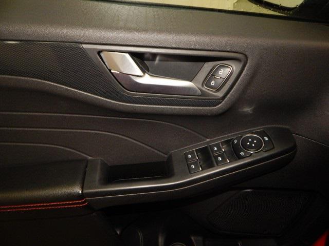 used 2024 Ford Escape car, priced at $23,997
