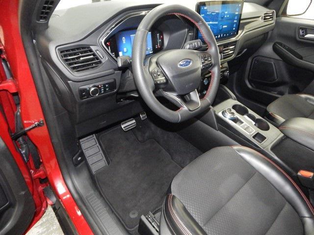 used 2024 Ford Escape car, priced at $23,997