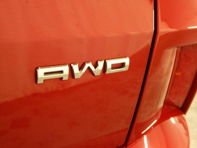 used 2024 Ford Escape car, priced at $23,997