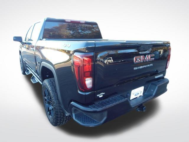 used 2023 GMC Sierra 1500 car, priced at $37,467