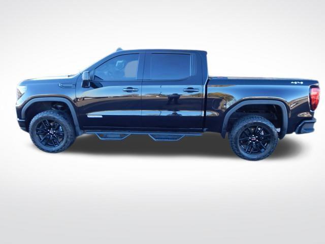 used 2023 GMC Sierra 1500 car, priced at $37,467