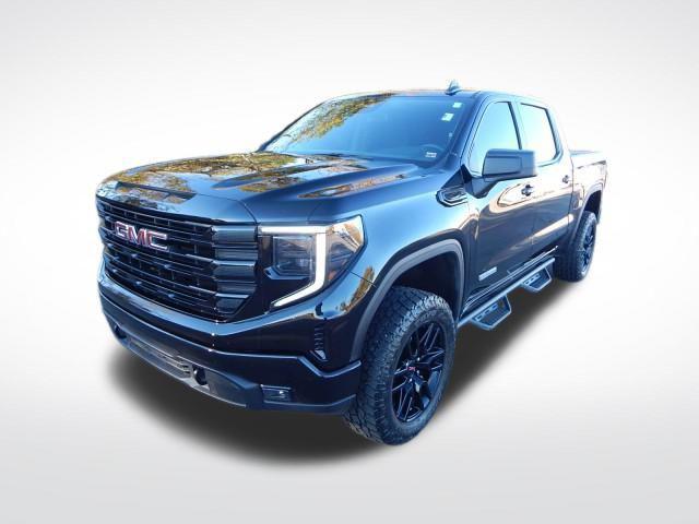 used 2023 GMC Sierra 1500 car, priced at $37,467