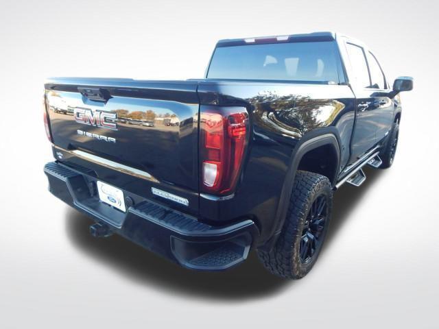 used 2023 GMC Sierra 1500 car, priced at $37,467