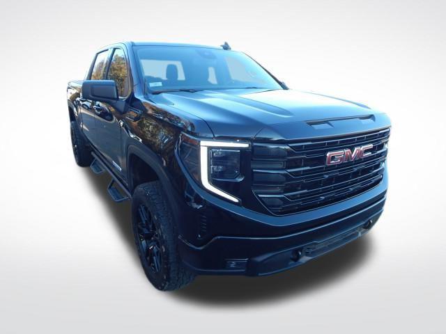 used 2023 GMC Sierra 1500 car, priced at $37,467