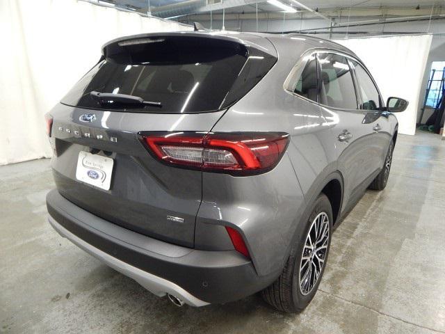 used 2024 Ford Escape car, priced at $30,474