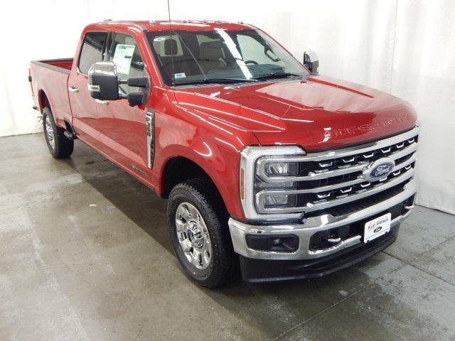 new 2024 Ford F-350 car, priced at $82,016