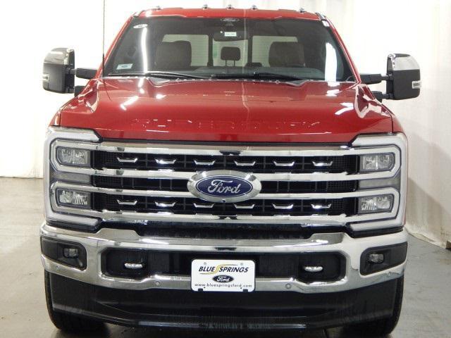 new 2024 Ford F-350 car, priced at $82,016