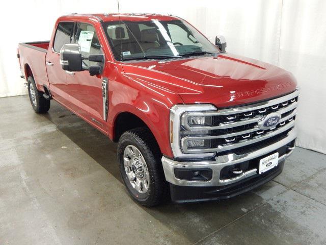 new 2024 Ford F-350 car, priced at $86,250