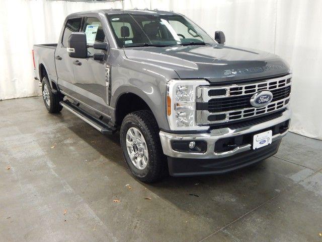 new 2024 Ford F-350 car, priced at $54,823