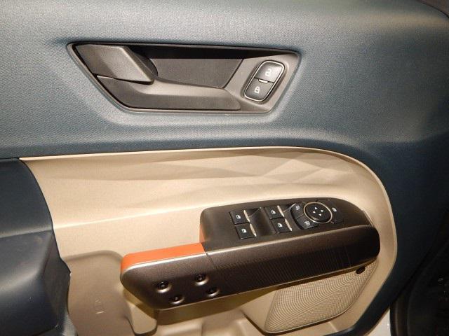 new 2025 Ford Maverick car, priced at $37,980