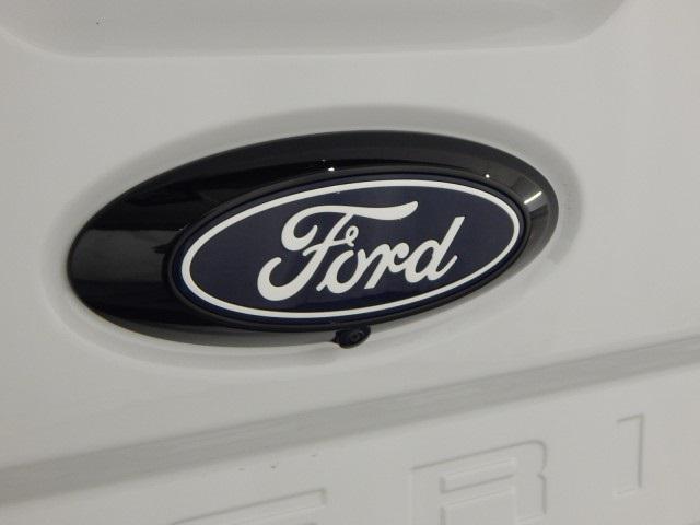new 2025 Ford Maverick car, priced at $37,980