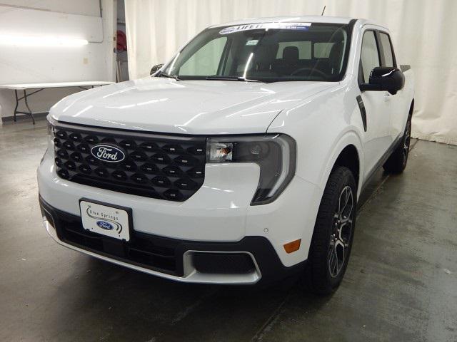 new 2025 Ford Maverick car, priced at $37,980