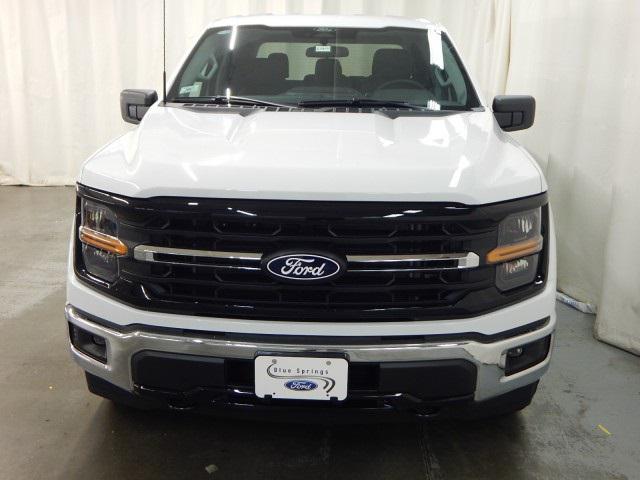 new 2025 Ford F-150 car, priced at $46,903