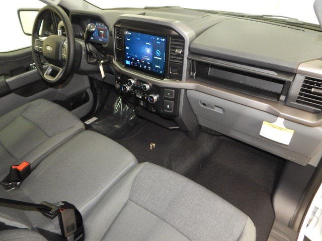 new 2025 Ford F-150 car, priced at $46,903