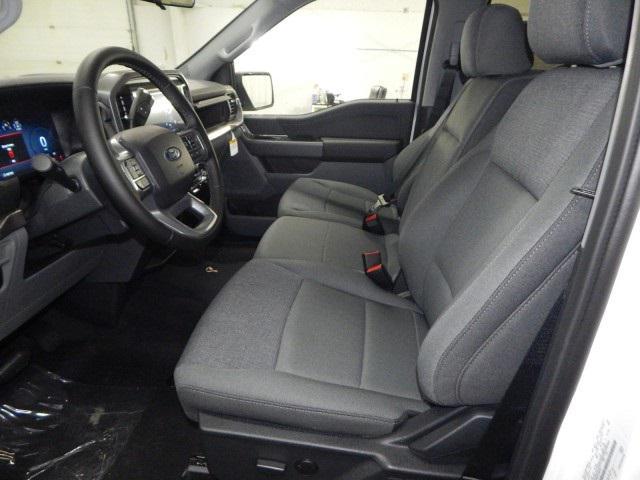 new 2025 Ford F-150 car, priced at $46,903