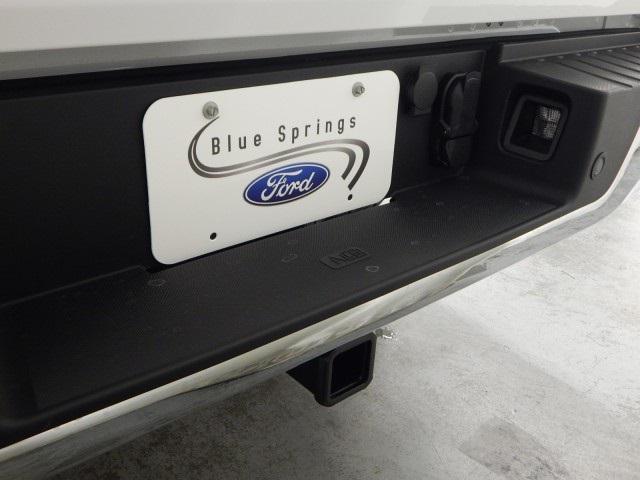 new 2025 Ford F-150 car, priced at $46,903