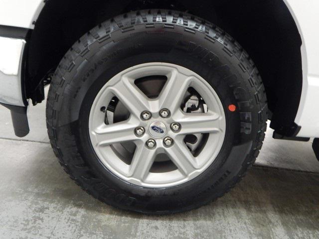new 2025 Ford F-150 car, priced at $46,903